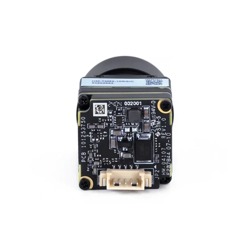 Infrared Thermal Imager High Precision Night Vision Thermal Imaging Sight Search Integrated Outdoor Thermal Imager