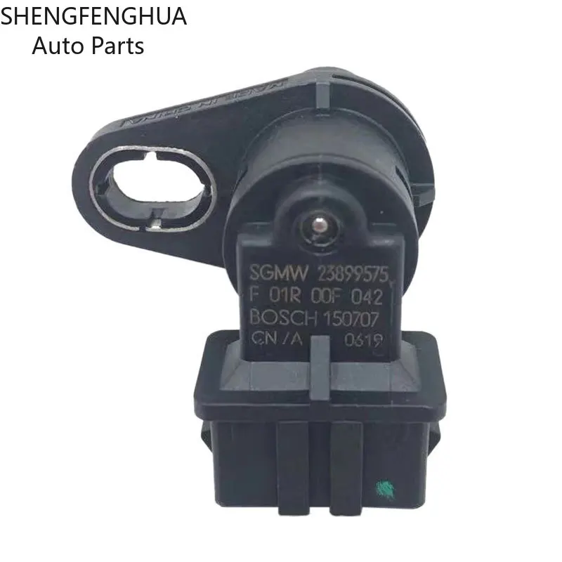 For Wuling Baojun 730 1.5T crankshaft position sensor F01R00F042 SMW23899575
