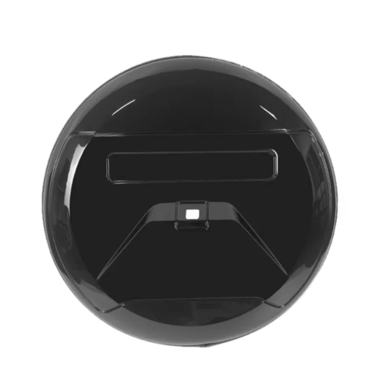 그레이트 월 GWM 탱크 300 2021-2025용 자동차 스페어 타이어 커버 후면 스페어 타이어 보호 커버 액세서리