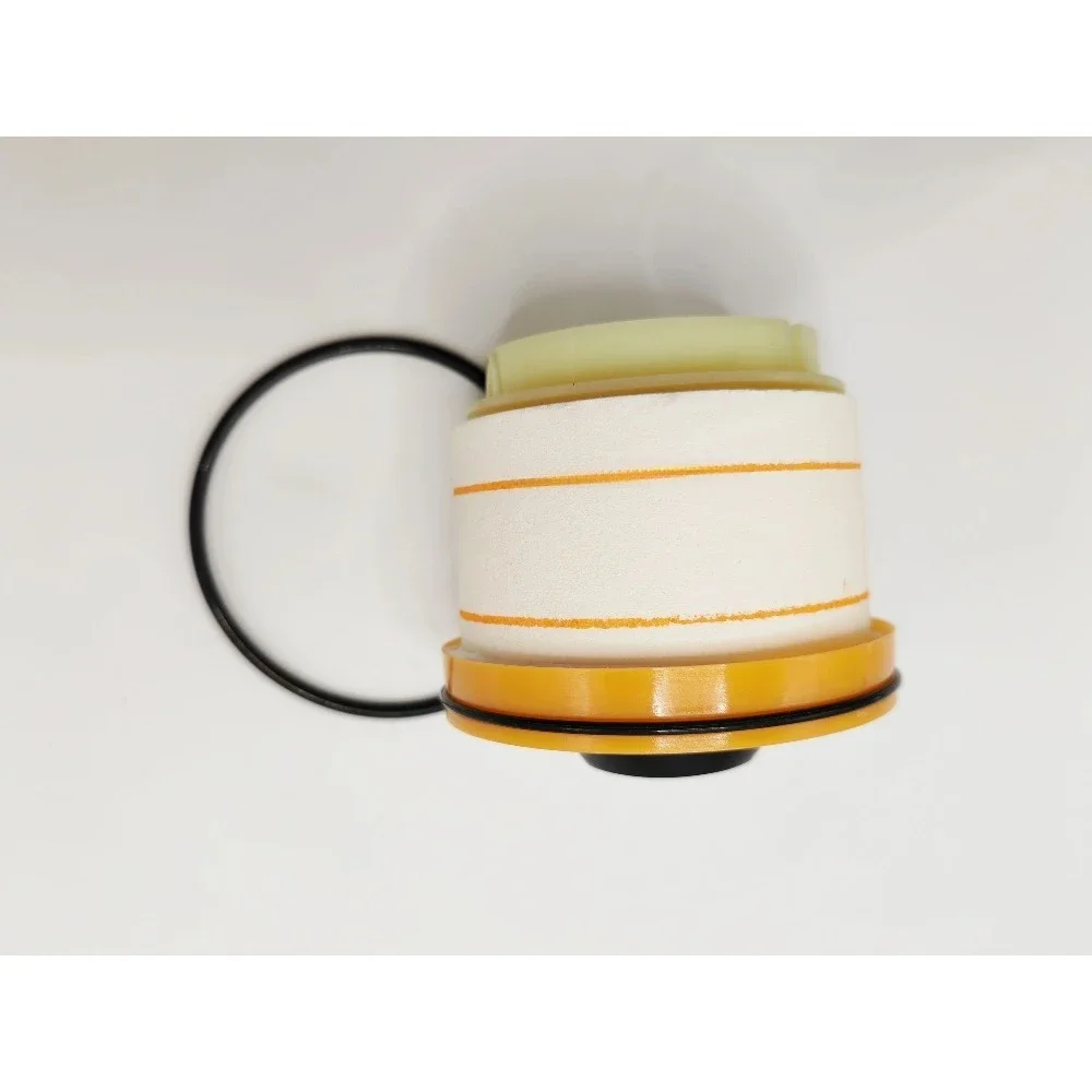 Fuel Filter, Engine Fuel Filter Elements 23390-0L041 For Toyota Hilux Vigo 2008-2015 Hiace 2010-2014 23390-0L010, 23390-0L020 AM