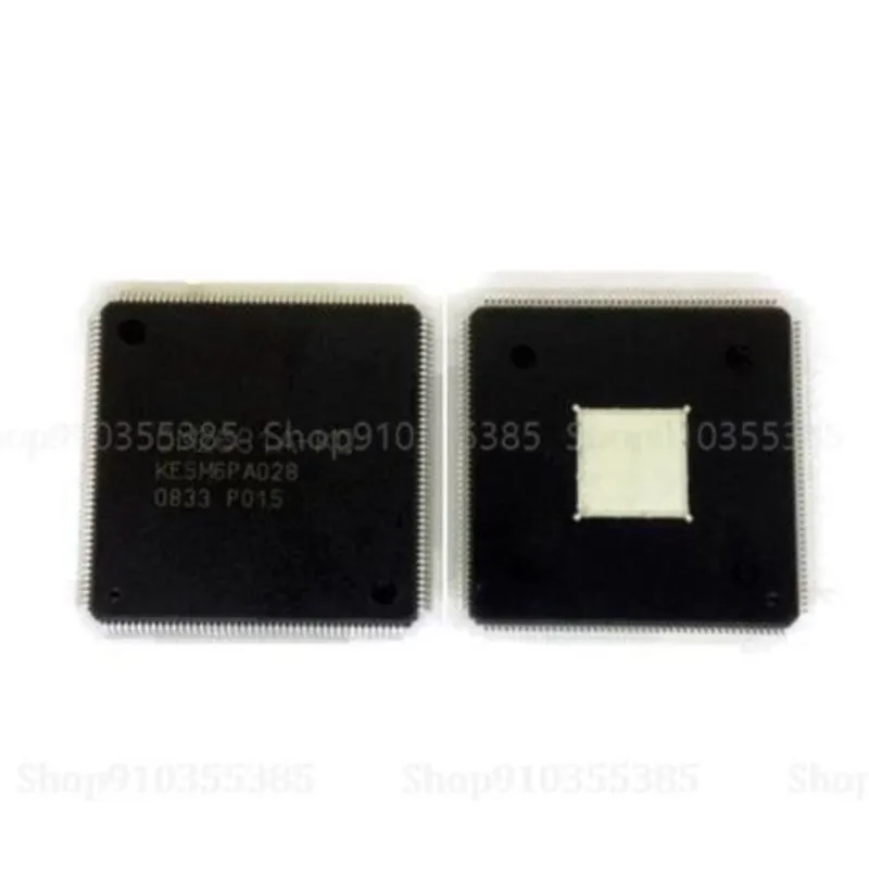 1-10pcs New CM2681A-KQ TQFP-176 Liquid crystal chip