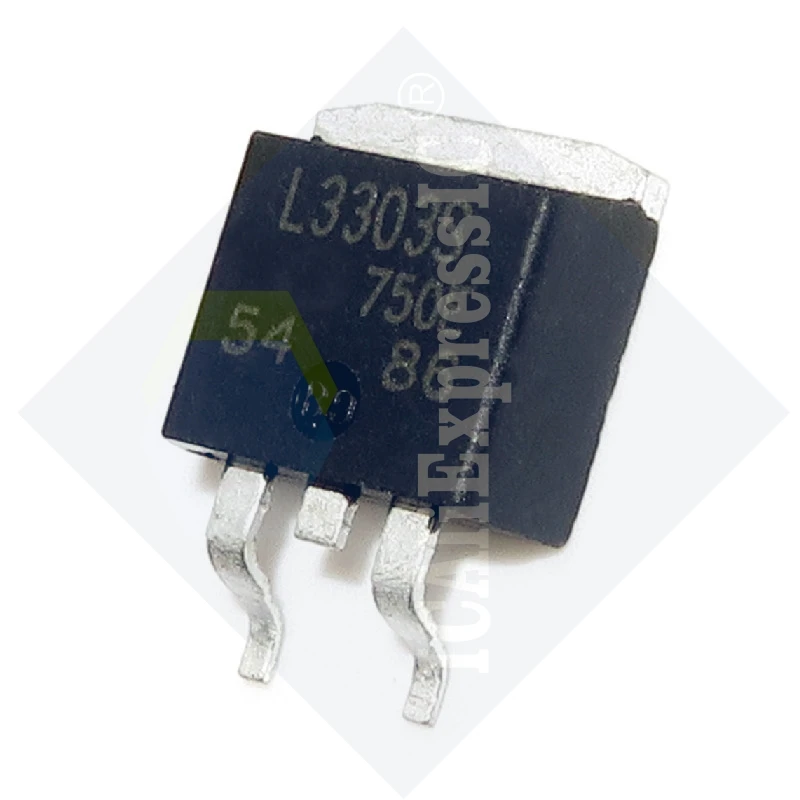 5-20PCS IRL3303S L3303S GD25Q512TIG GD25Q512 SSC9513 9513 ATIC91C5 UN91 APM4010N 4010N LA4628 4628