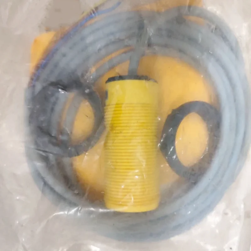 Brand new genuine proximity switch NI15-G30-Y1X  NI15-M30-RZ3X/S90  NI15-M30-AZ3X/S90  Ni15-M30-AP6X-H1141  Ni15-S30-AZ3X/S100