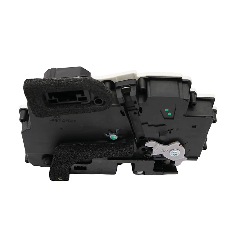 Car Parts Door Lock Block Front Left 4K1837015H