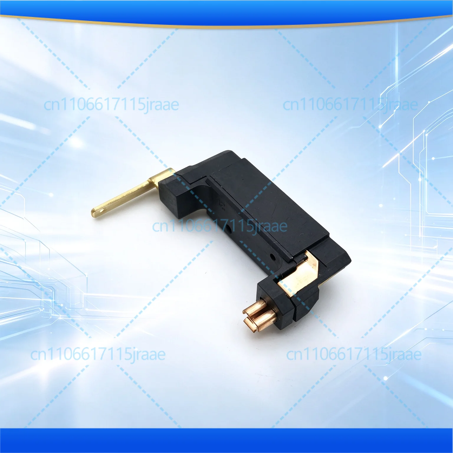 GBH2-26DRE GBH2-20RE GBH2-22E GBH2-24 Electric Hammer Stator Pins Connection Block For Bosch Impact Drill Spare Parts