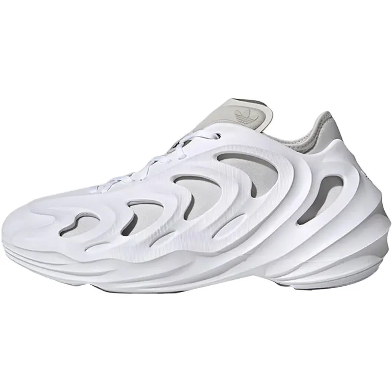 حذاء كاجوال Adidas Originals adiFOM Q للجنسين قابل للتنفس IE7447