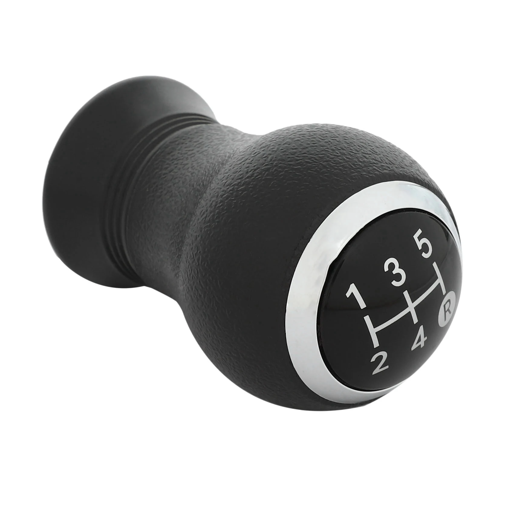 도요타 야리스 2005-2010용 3단 5단 수동 변속기 기어 노브 커버 시프터 레버 스틱