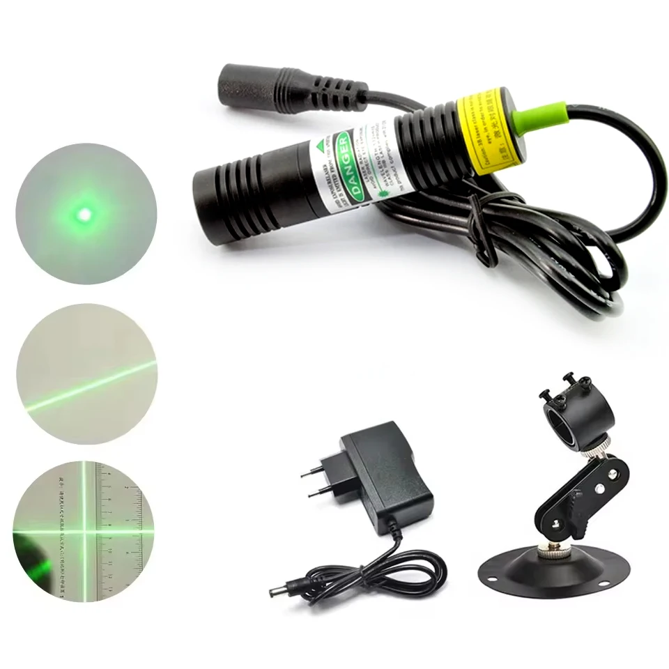 modulo-laser-verde-industrial-de-532-nm-30-mw-50-mw-100-mw-con-proyeccion-de-puntos-lineas-y-cruces-para-trabajos-de-carpinteria-posicionamiento-y-alineacion-en-maquinas-cnc
