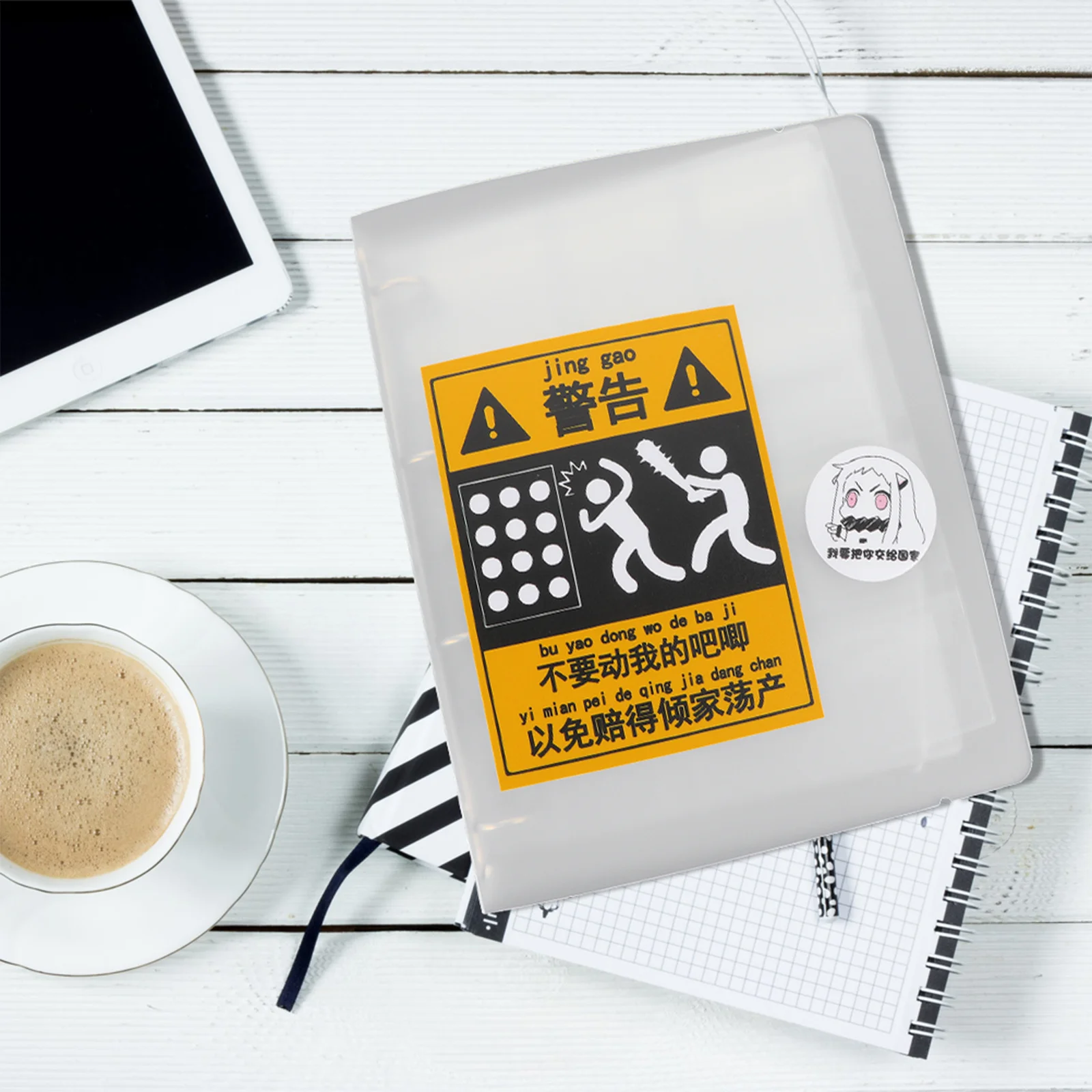 1 مجموعة شارة جمع حامل كتاب واضح ميدالية تخزين مجلد للشارات دبابيس الرموز عرض حامي شارة #4