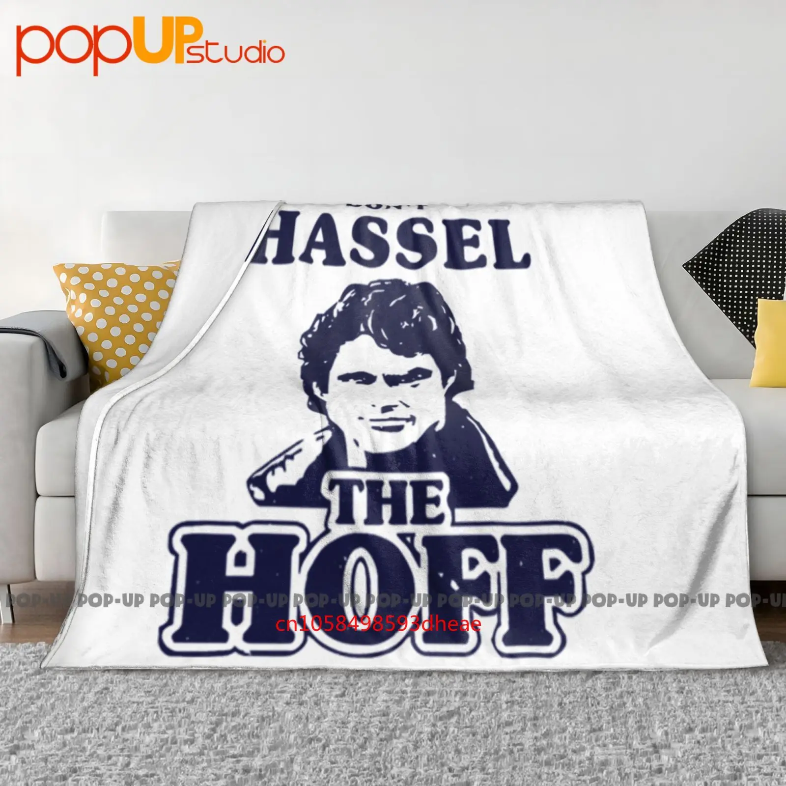 Dont Hassle The Hof…