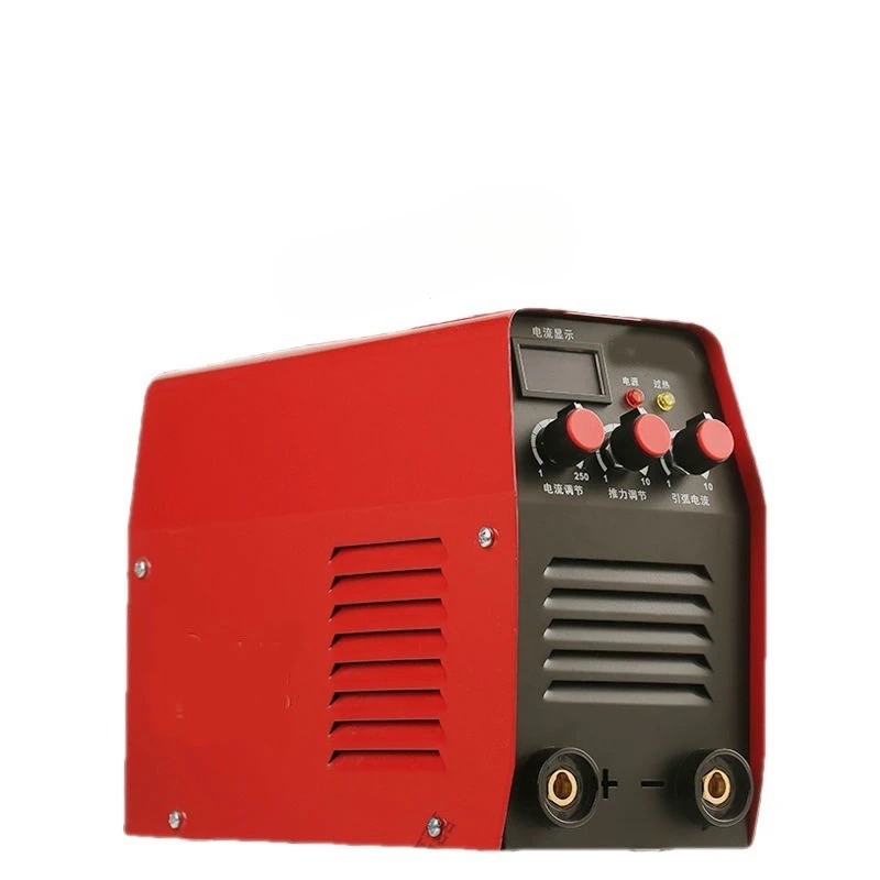 

Big Welding Welding Machine Small Household 220V Mini Portable 250 High Power