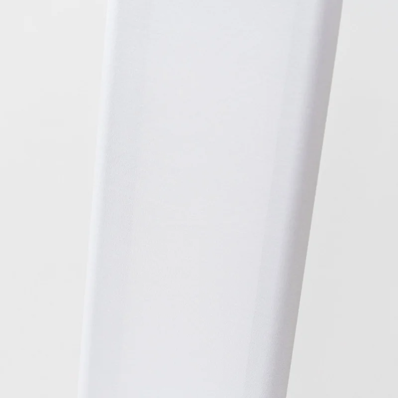 custom.ZB-008 Banquet Furniture, Banquet Peripheral Background Rack Spandex Cover Multi-Tier Arch (3 Pc/set) - White