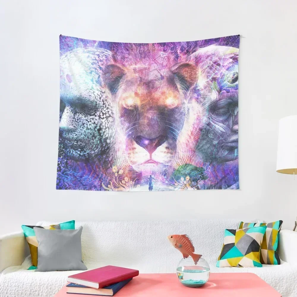 

The Beauty Of It All Tapestry Home Decorations Aesthetic Decoration Wall Hanging Decor Aesthetic Room Decorations Tapestry
