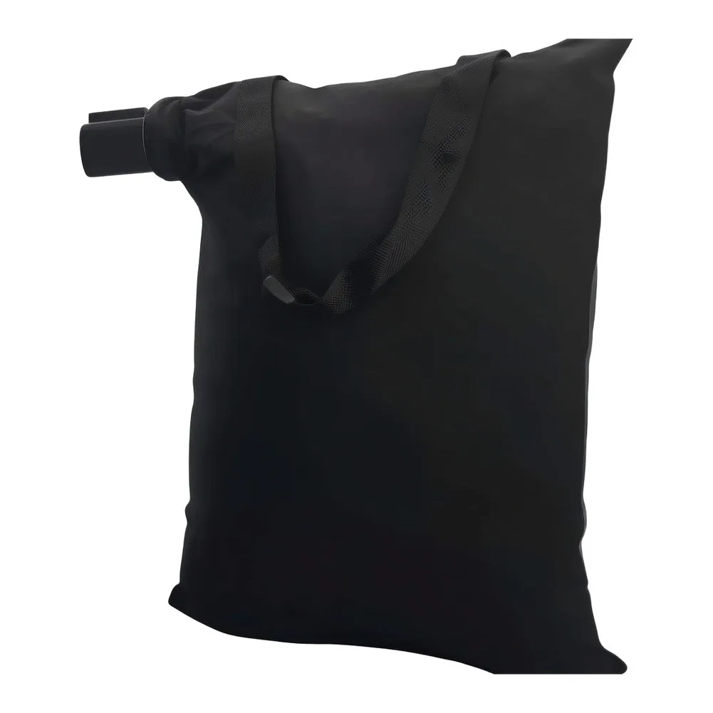 For 12 Amp Leaf Blower Vacuum Bag Replacement Compatible with Original Part Numbers 5140For 125-95 and 5140117-99