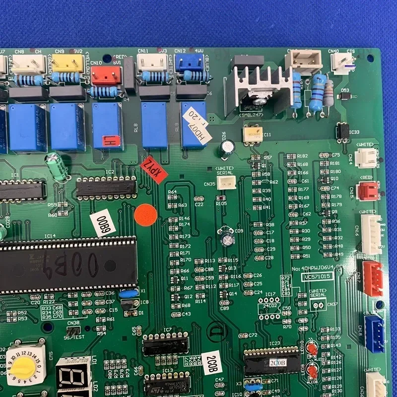 Hot SalesCentral Air Conditioning Master Board 0010451150b Vc571015 0010451538 001045115c