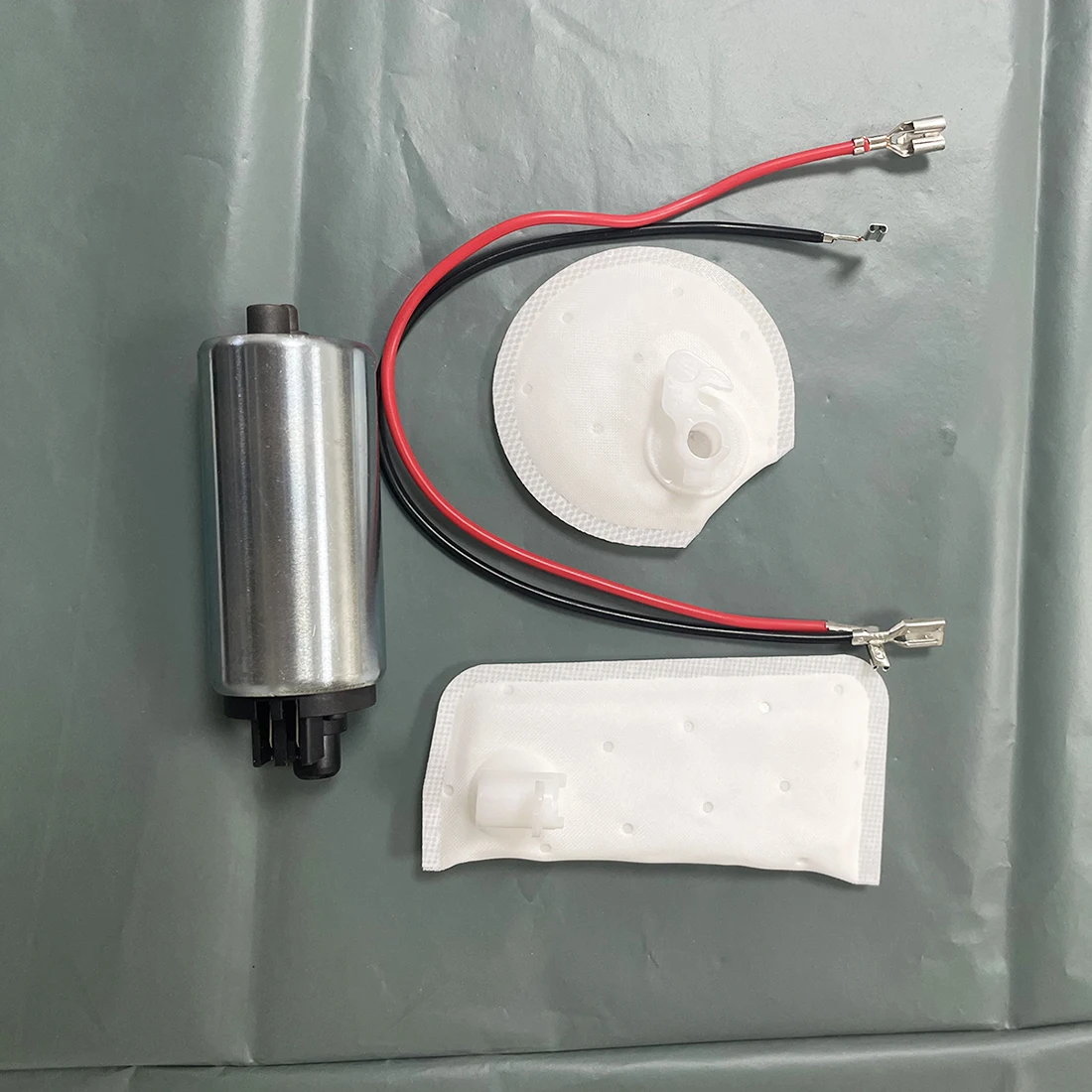 

Fuel Pump for Honda TRX 680 FourTrax Rincon 2006-2024/for Honda Foreman 500 RX500 2012-2013