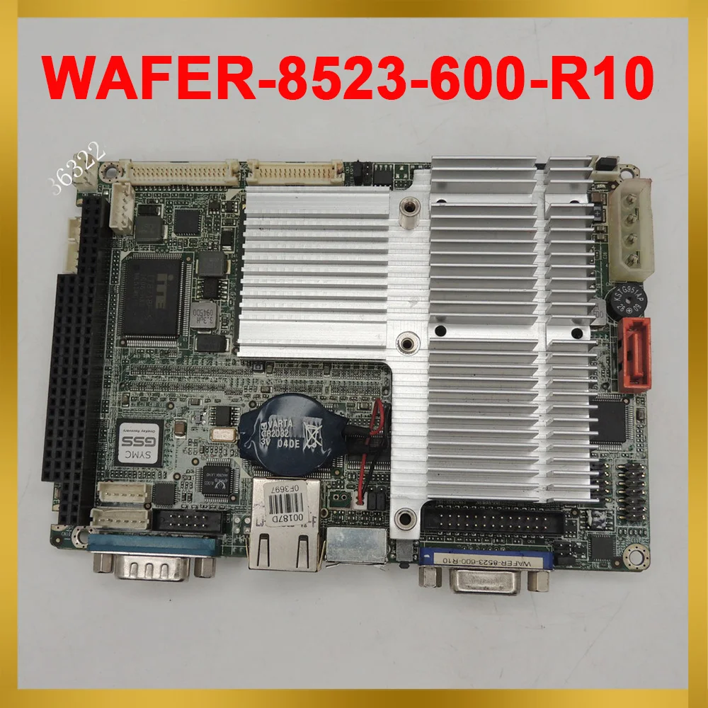 WAFER-8523-600-R10 Industrial control Board