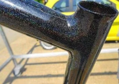 Universal Gravel Bike Frames 17