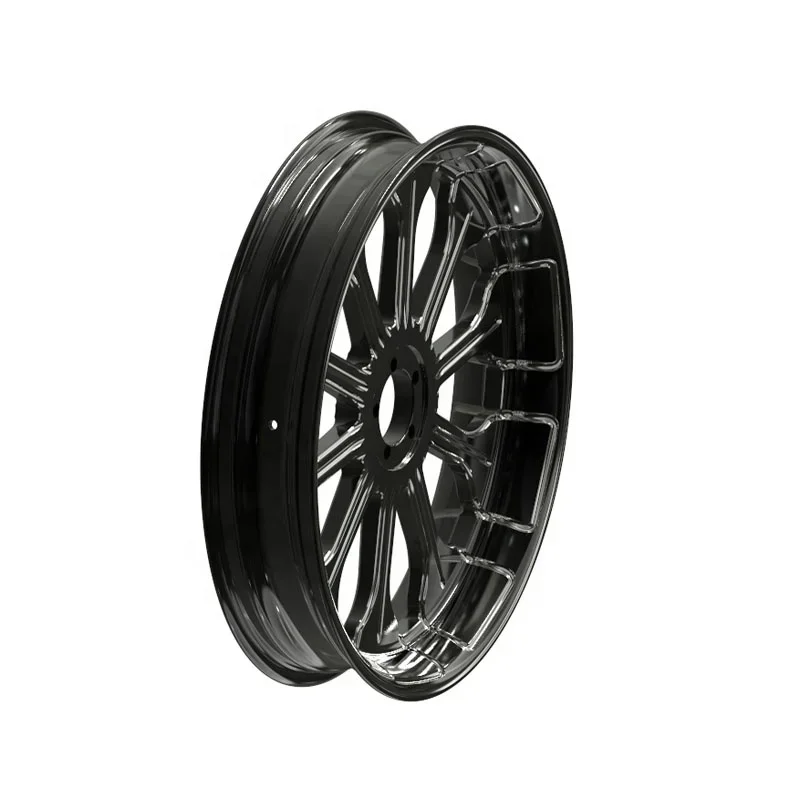 Batch Order: 18*3.5 21*3.5 23*3.5 26*3.5 30*3.5 Inch CNC Aluminum Wheel Rim