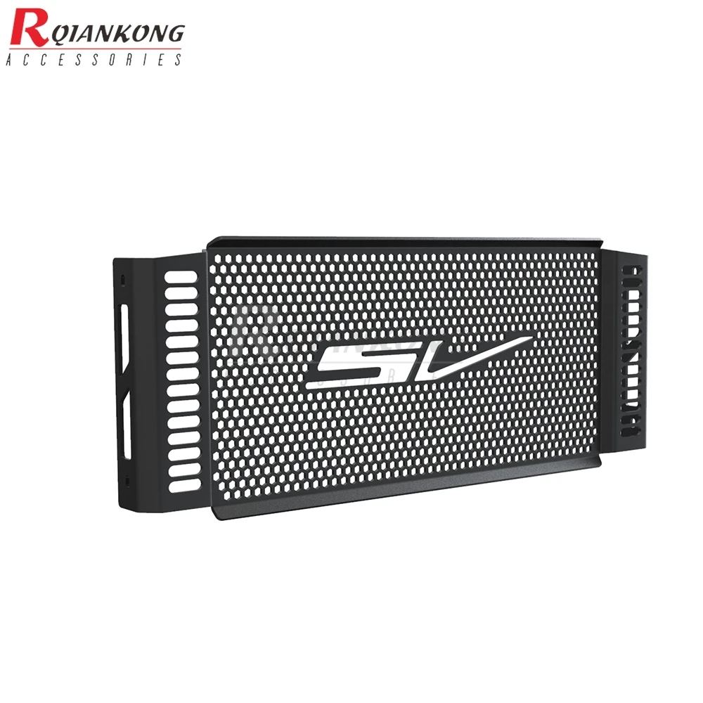 For Suzuki SV650N SV650S 2003 2004 Motorcycle Radiator Grille Guard Covers Protection SV650 N/S SV 650N 650S 2005 2006 2007 2008