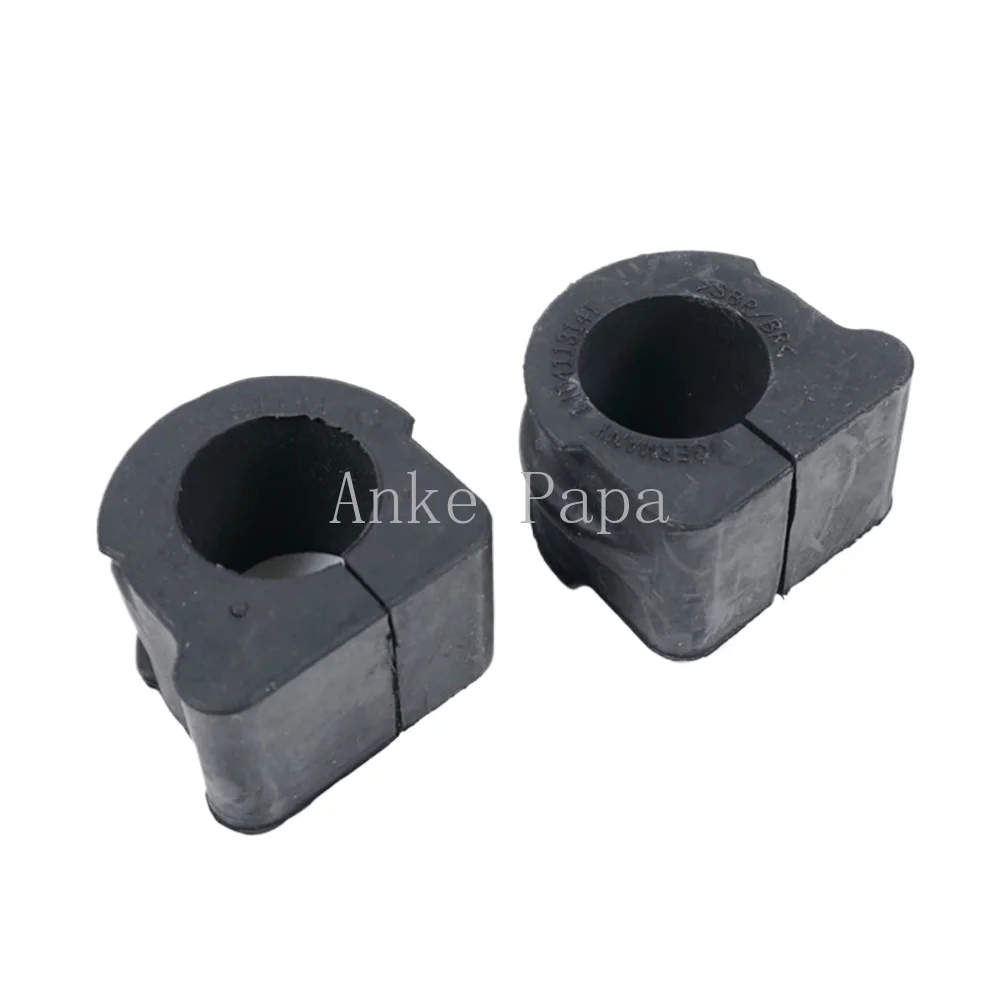 

2pcs Sway Bar Bushing 1J0411314T 1J0411314G For VW Bora Beetle Jetta Golf A3 TT Leon Octavia