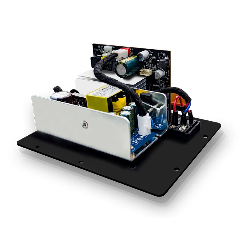 Hotsale Subwoofer Plate Amplifier Board For Subwoofer With TPA3255 DIY For Home