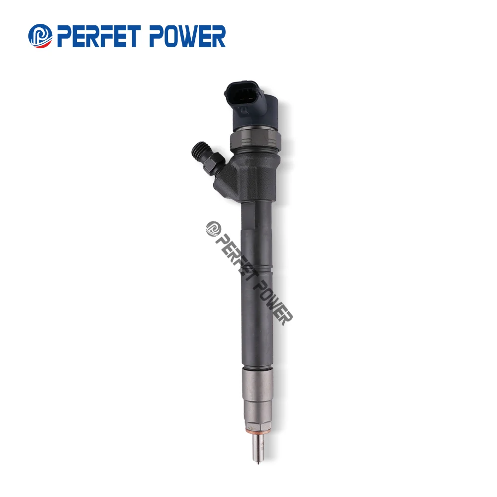 China Made New 0445110348 Diesel Injector 110 Series CRI2-14