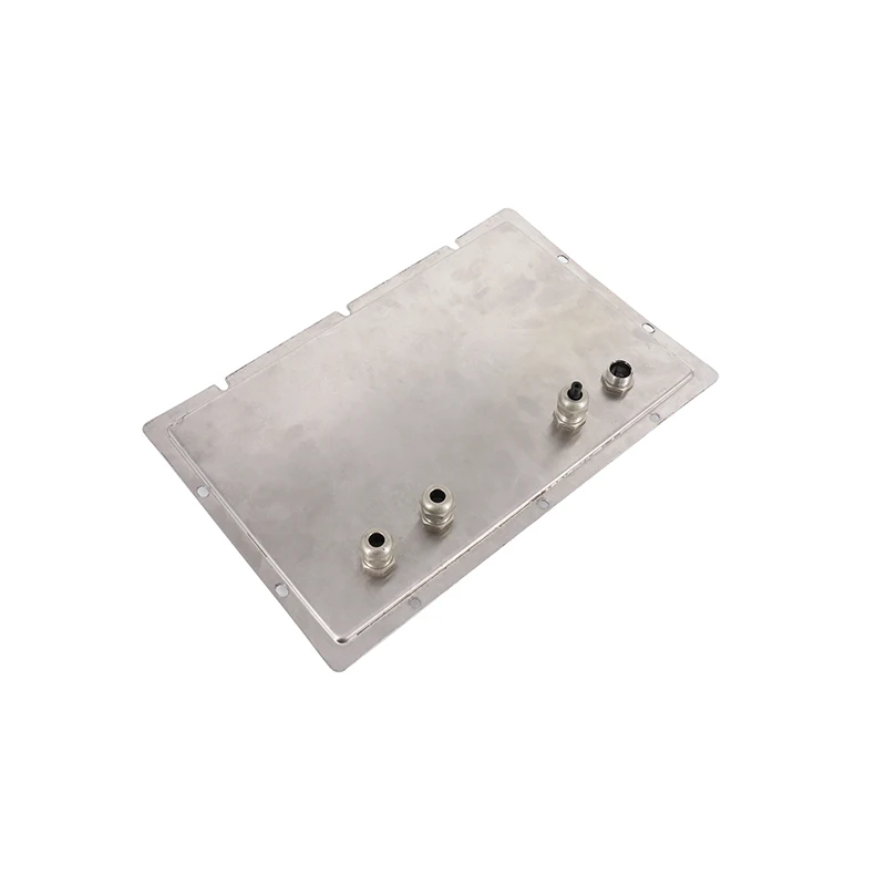 Original Refurbished Printing Spare Part ENM40202 Equipped INDUSTRIAL Interface Plate For 9232 9410 9450 Ink Printing Printer