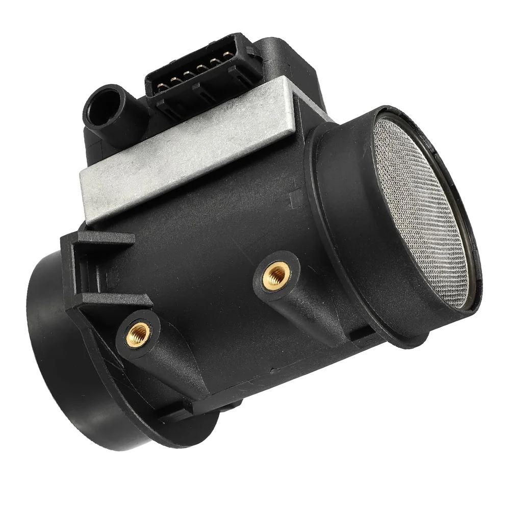   MAF Mass Air Flow Sensor 6 Pins 1346645 53466454 0280212007 สําหรับVolvo 240 440 445 460 464 480 740 745 760 940