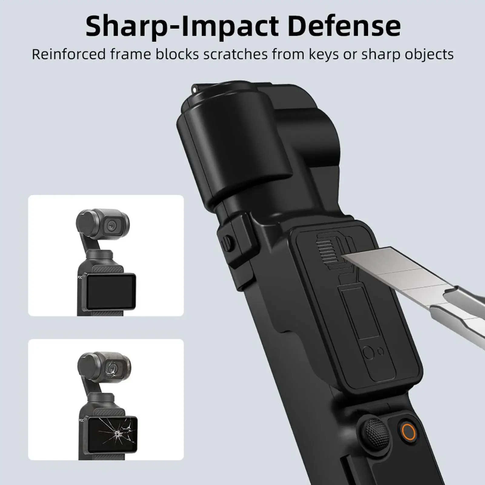 Крышка объектива, карман, защита объектива камеры, устойчивый к царапинам рукав, аксессуары для фотосъемки для путешествий, улицы, повседневного дома