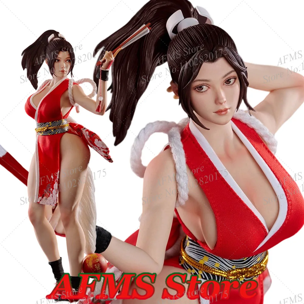 

VERYCOOL VCF-2068 1/6 Scale Collectible Figure Fascinating Japanese Fighting Goddess 12Inch Women Soldier Action Figure Model