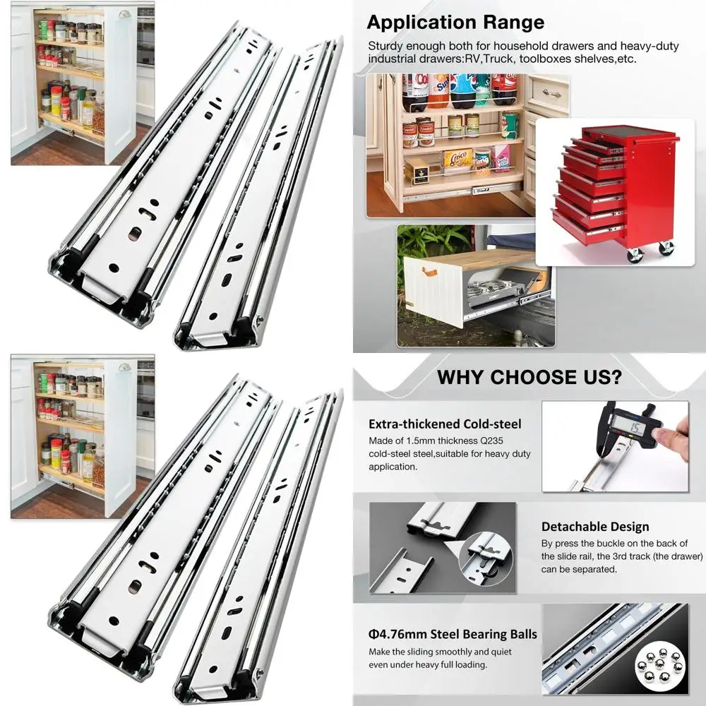 Extra-Long Side Mou…