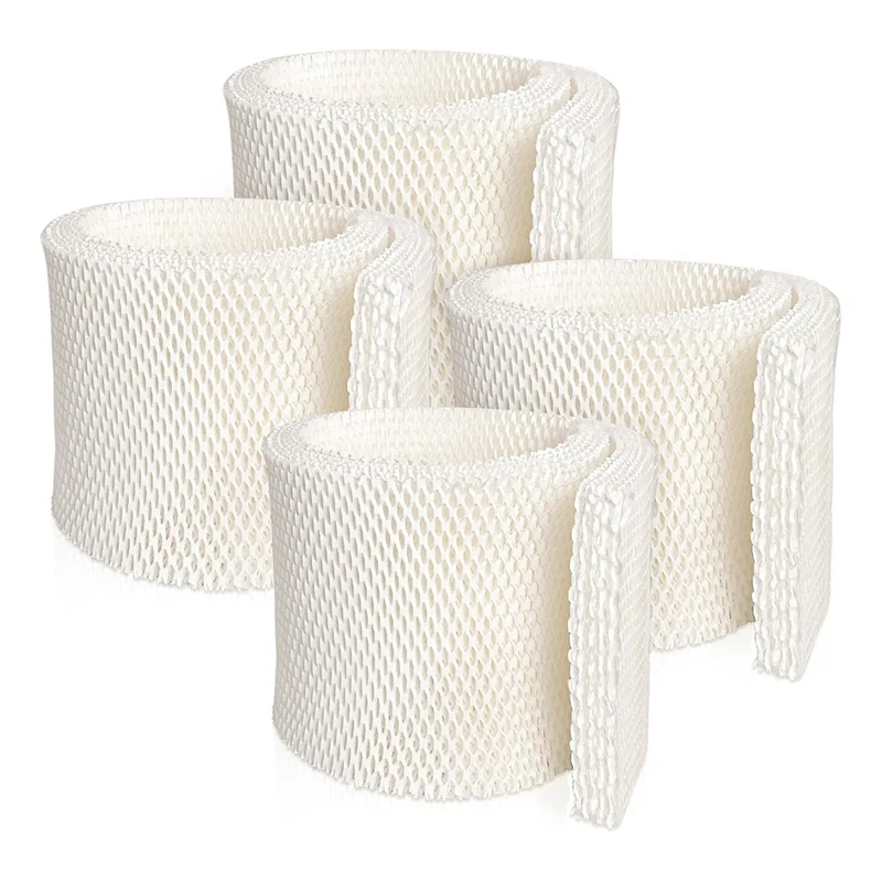 4 Pack Humidifier Wicking Filter For Kenmore/AIRCARE/Moistair MAF1 MA0950/MA1200