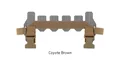 Coyote Brown