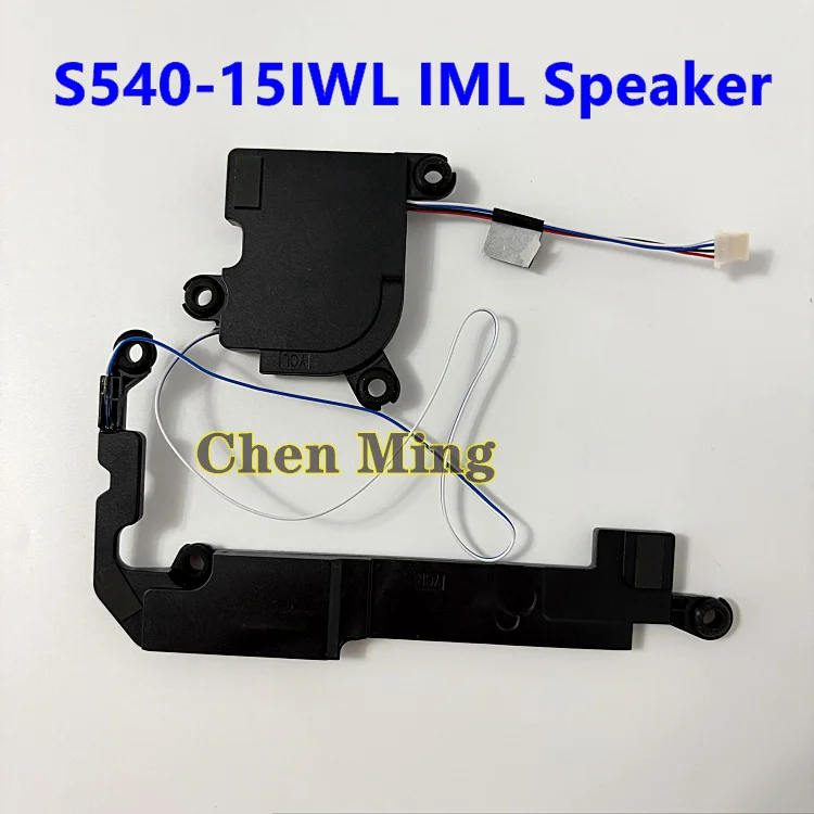 مكبر صوت للكمبيوتر المحمول جديد لجهاز Lenovo ideapad S540-15IWL S540-15IML يسار ويمين 81NE 81Q1 81NG 5SB0S31886 #2