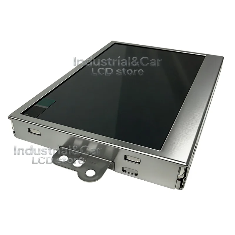 Oryginalny ekran LCD 4,2 cala LQ042T5DZ14B do Forda C-Max 2 2016, Forda Focusa 2012-2016, Focusa 2015 2.0, naprawa LCD — zdjęcie produktu 3