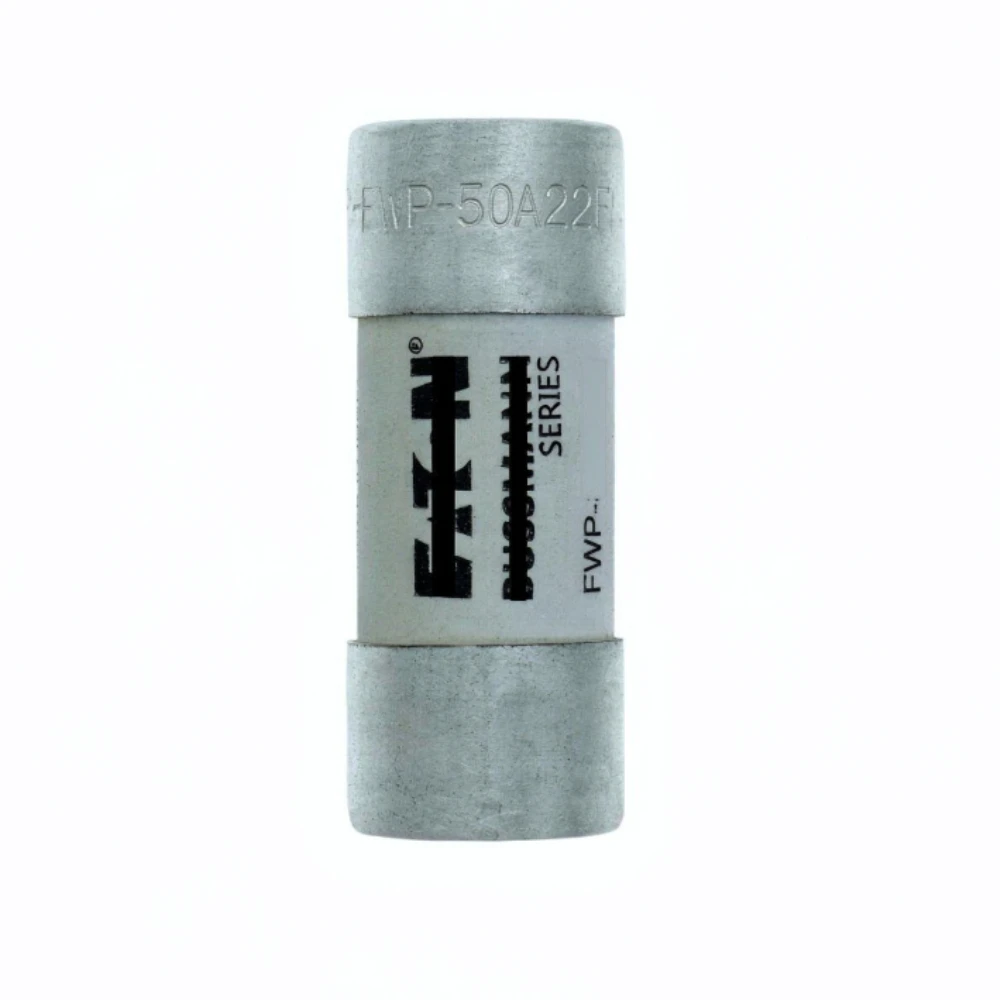 1PCS OEM FWP‑50A22FI aR High Speed Semiconductor Fuse 50A 690V 22x58mm Ferrule Fuse for IGBT Protection