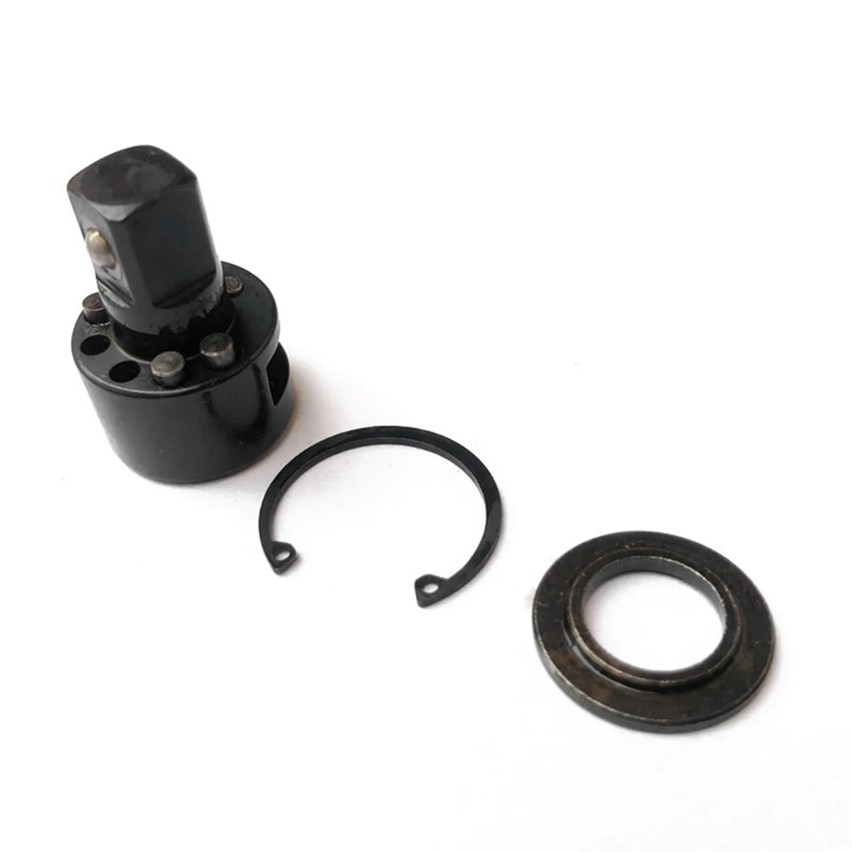 

Для Milwaukee 2567-20: высокоскоростная беспроводная трещотка 3/8 дюйма с высокой рукояткой и упором, артикул 49-06-2567