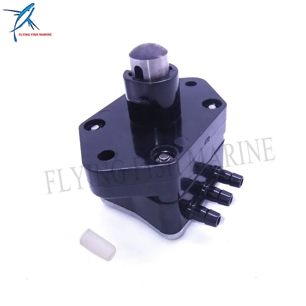

Boat Engine 826398T3 826398A1 826398A3 Fuel Pump Assy for Mercury Outboard 4-Stroke 20HP 25HP 30HP 40HP 50HP 60HP Outboard Motor