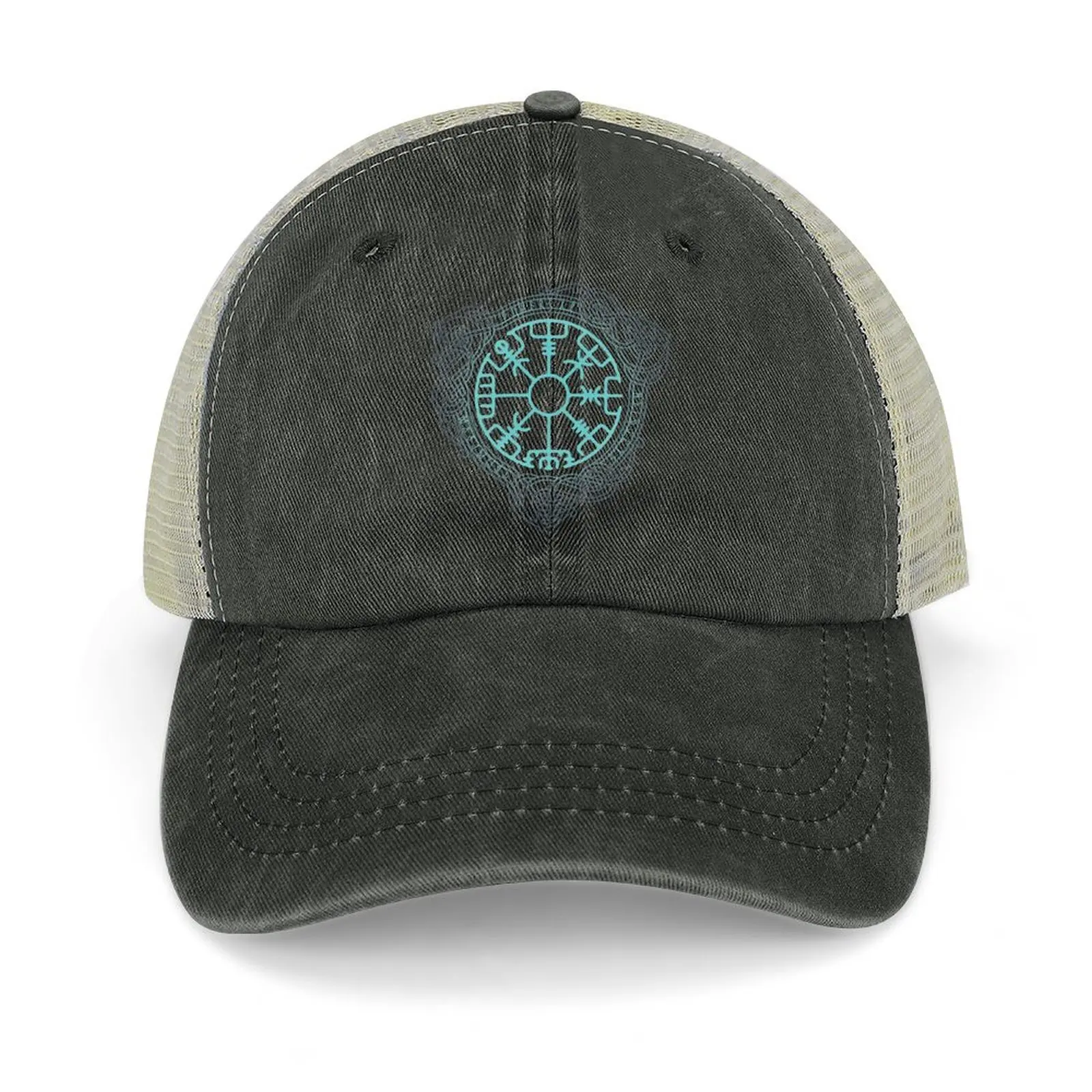 

VEGVISIR Baseball Cap Hip Hop Streetwear Visor Anime Girl'S Hats Men's