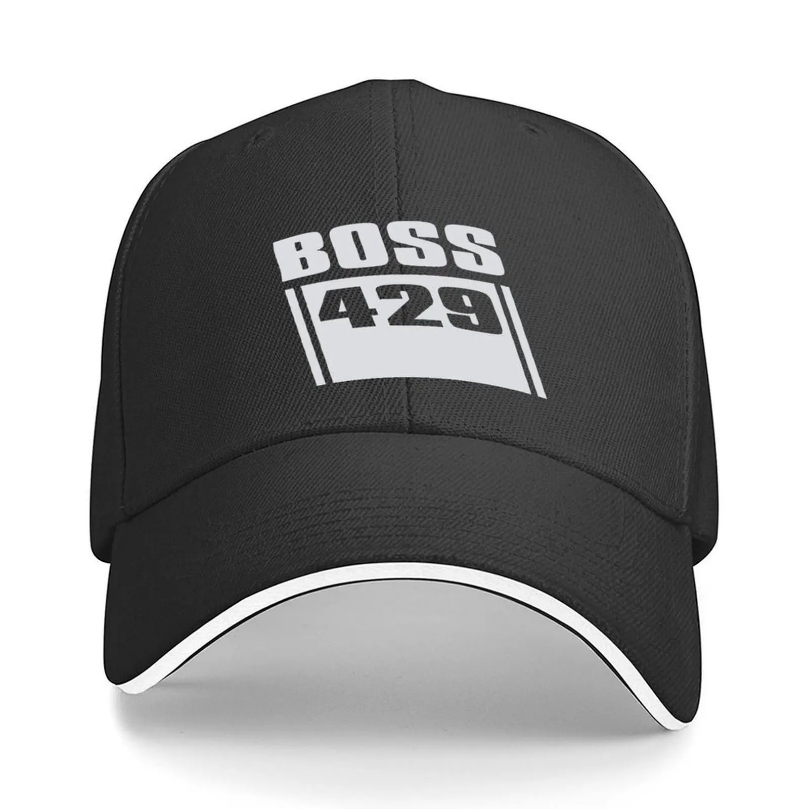 

Boss 429 Baseball Cap Kids Hat Hat men hats on offer Dropshipping Sun Hats For Women Men's