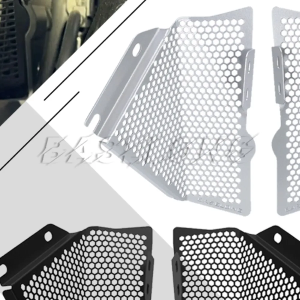 

Motorcycle Accessories Radiator Grille Guard Protector Cover For Honda Gold Wing GL1800 / B F6B 2018 2019 2020 2021 2022 - 2025