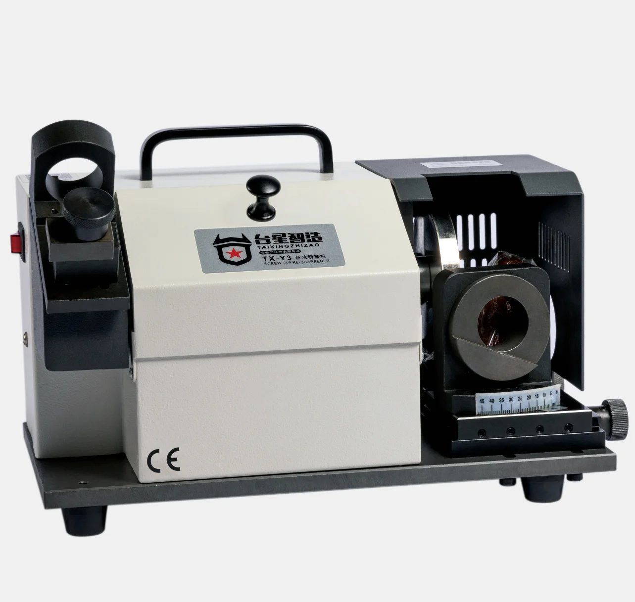 TX-Y3 M5-M20 Screw …