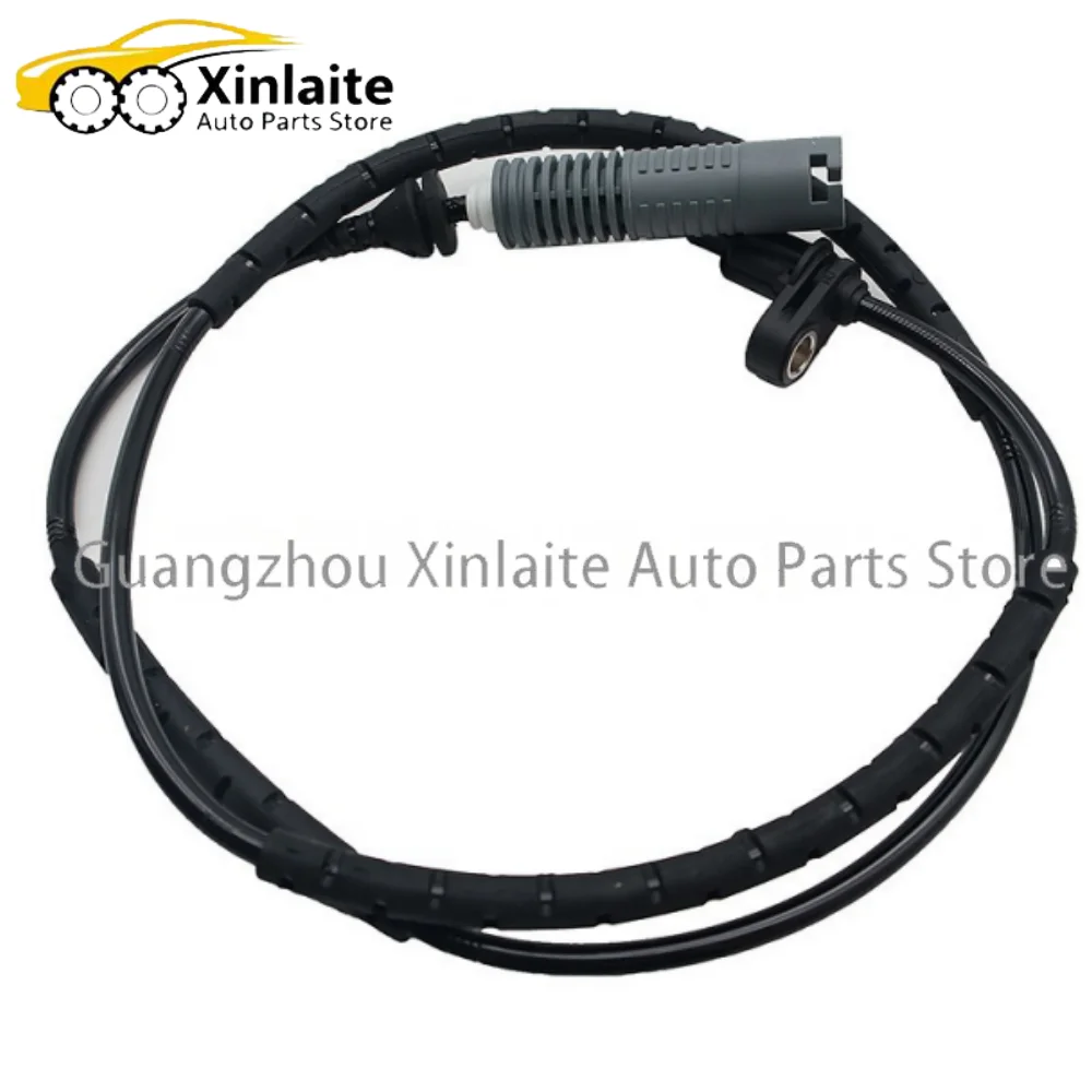 

Новый датчик скорости ABS (левый/правый) для BMW 1, 3 серии E81, E82, E87, E88, E90, E91, E93. Автозапчасти. ﻿