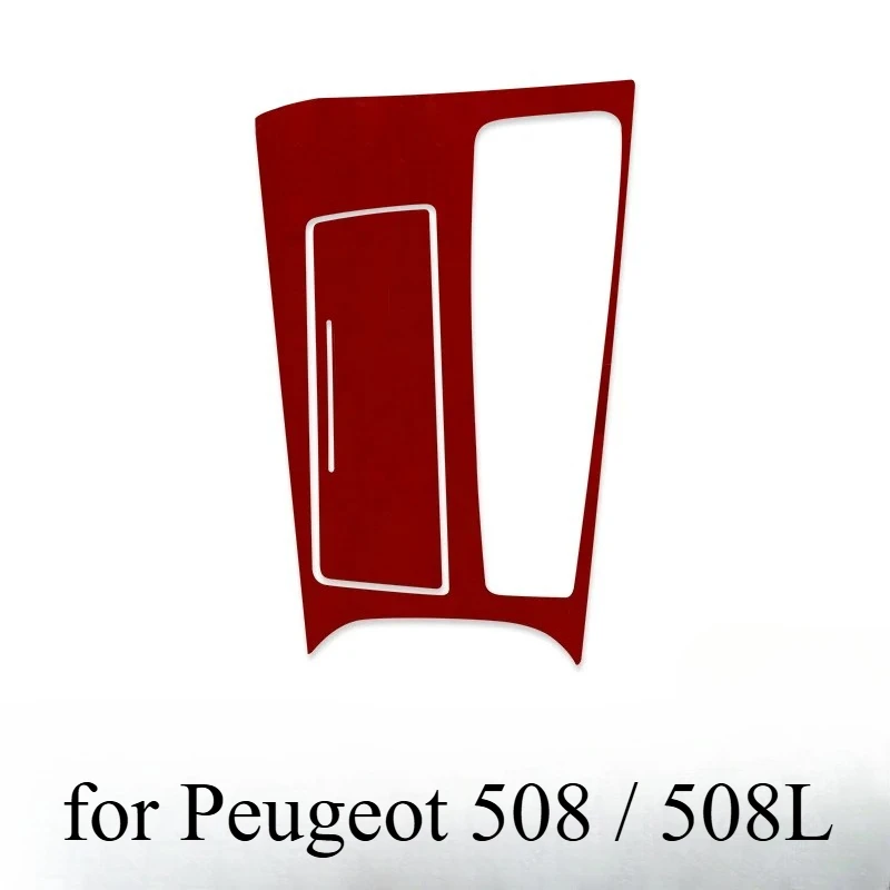 kit-de-cubiertas-de-panel-de-consola-central-y-panel-de-interruptores-de-ventana-en-fibra-de-carbono-real-para-peugeot-508-508l