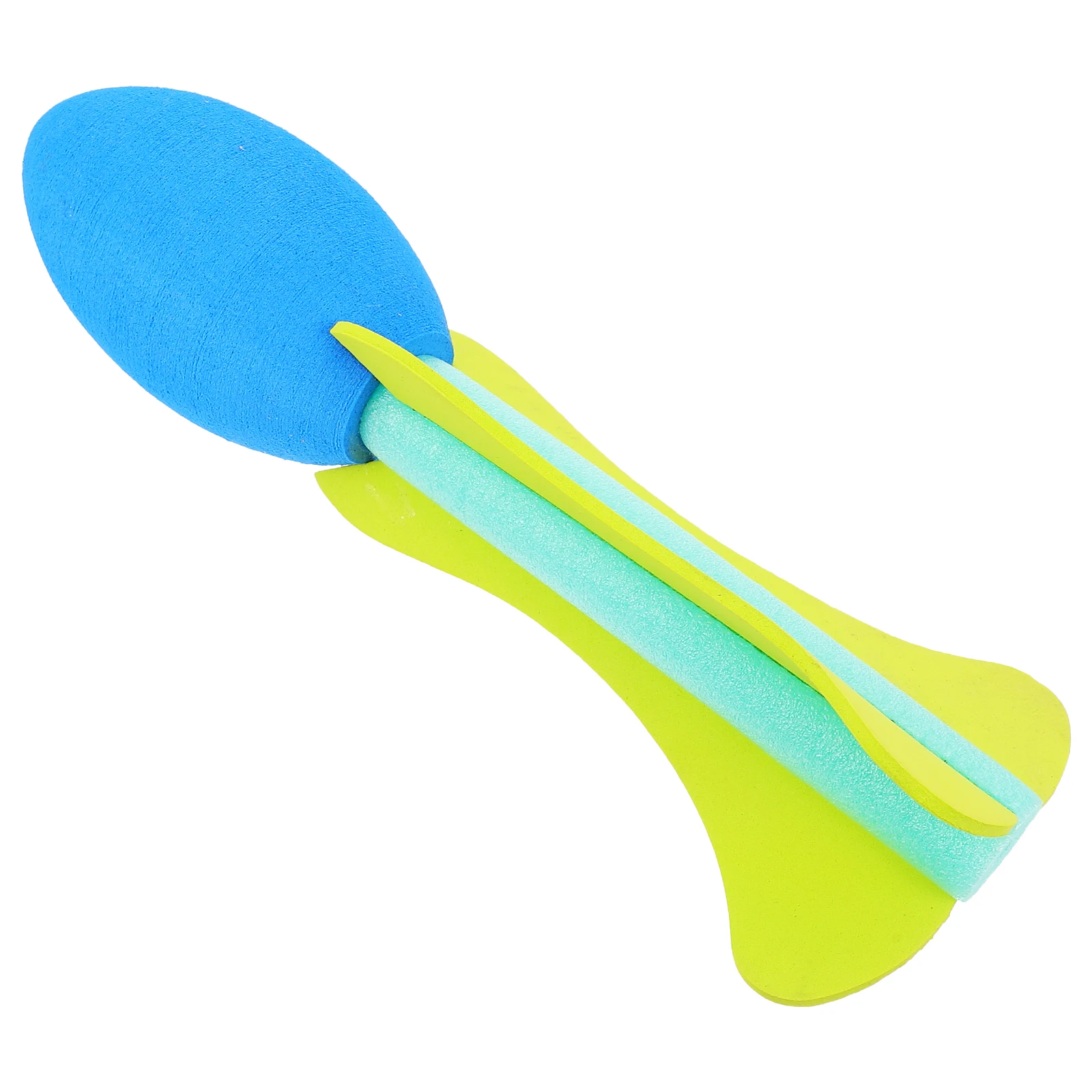 

Early Childhood Rockets Toy for Kids Lightweight Indoor Outdoor Sports Toys Rockets Toy For Children Gifts