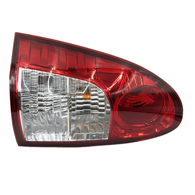 Car Rear Tail Light Assembly 83601-32003 8360232003 For Ssangyong Actyon Sports 2006-2011 Brake Stop Parking Lamp Parts 1Pair