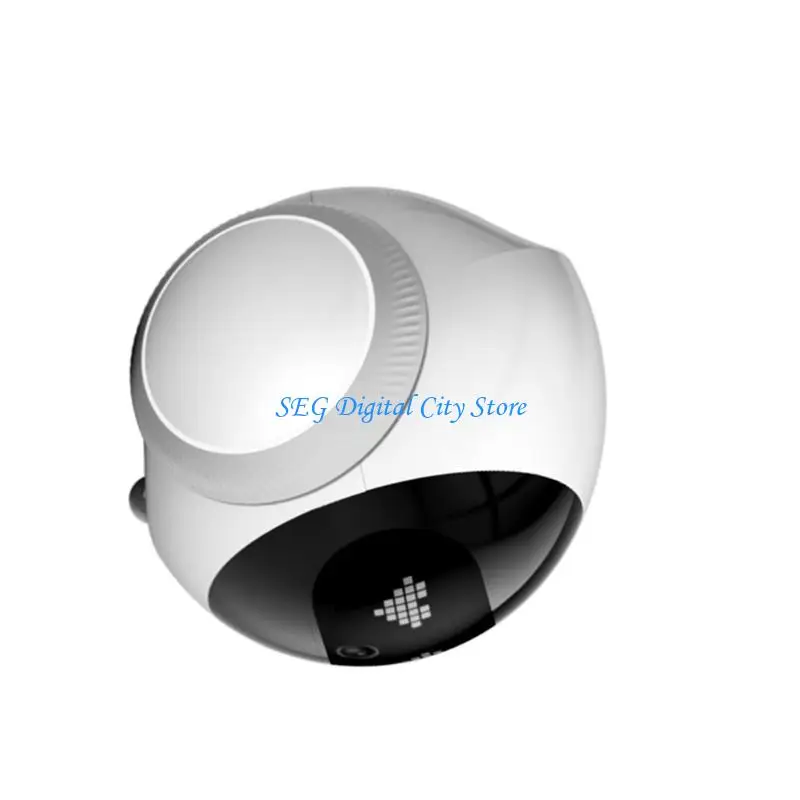 U75B Remote Pet Robot AI Power Monitoring App Controlled Movement Two Way Voice