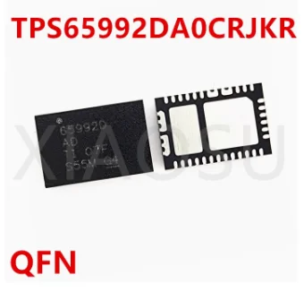 (1pcs) 100% New original TPS65992DAD TPS65992DBF TPS65992SAD QFN Chipset