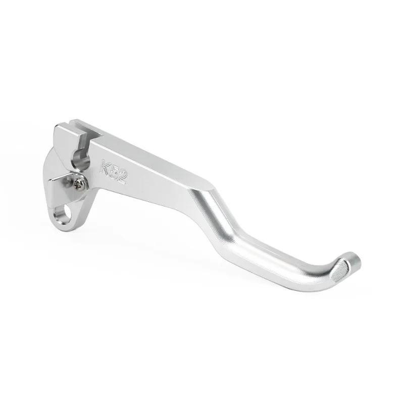 For Kaiyue 525X 800X two-finger clutch handle modified motorcycle clutch handle front brake clutch accessories